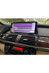 demirusta Bmw E70-71 X5-x6 Carplay 2gb 32hdd Android Usb Buletooth Kamera