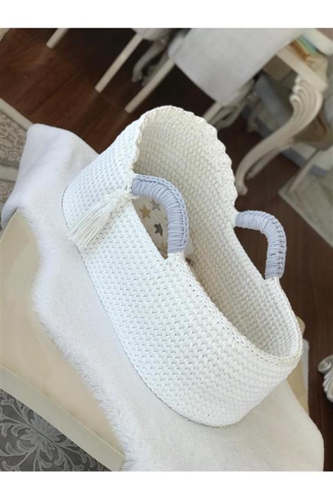 Moody Babys Bebek Sepet Puseti