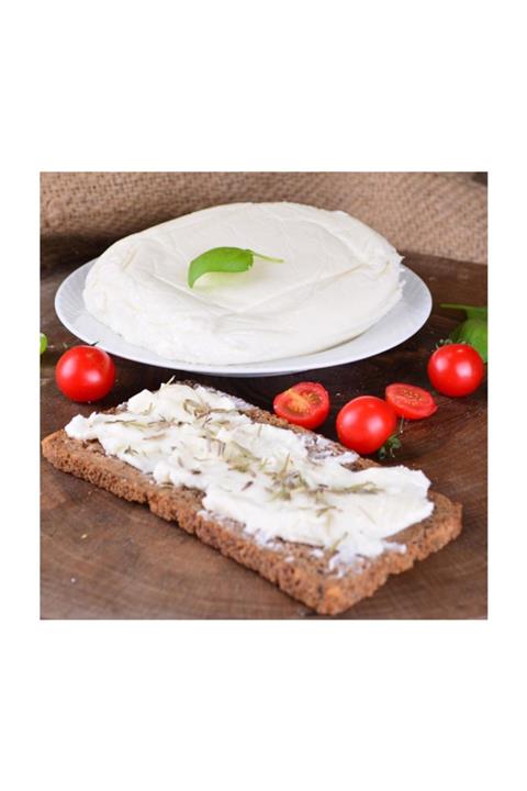 Gurmepark Çanakkale Ezine İnek Peyniri Yumuşak 1 Kg