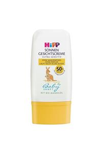 Hipp Çocuk Güneş Kremi Yüz Için 30 ml