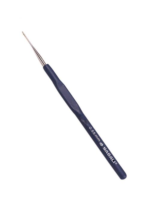 Egesol Yabalı Elastik Saplı Dantel Tığı No 7