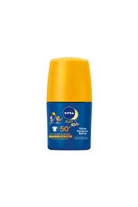 Nivea Sun Çocuk Roll-on Gkf 50+