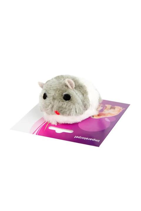 Candaş Petshop Peluş Fare