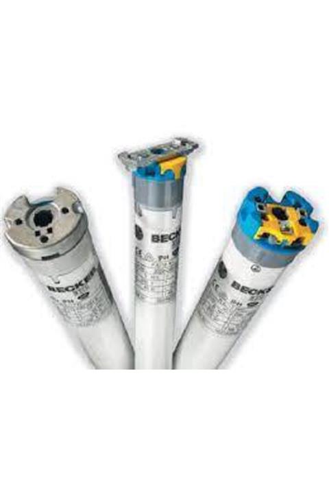 Becker Antriebe Becker L120 Psf 70 Tente Motoru Düz