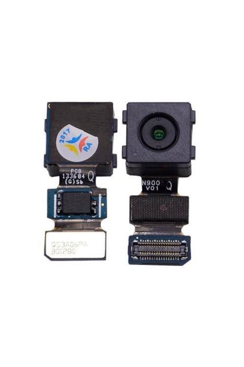 mybilisim Samsung Galaxy Note 3 Sm-n9000 Arka Kamera