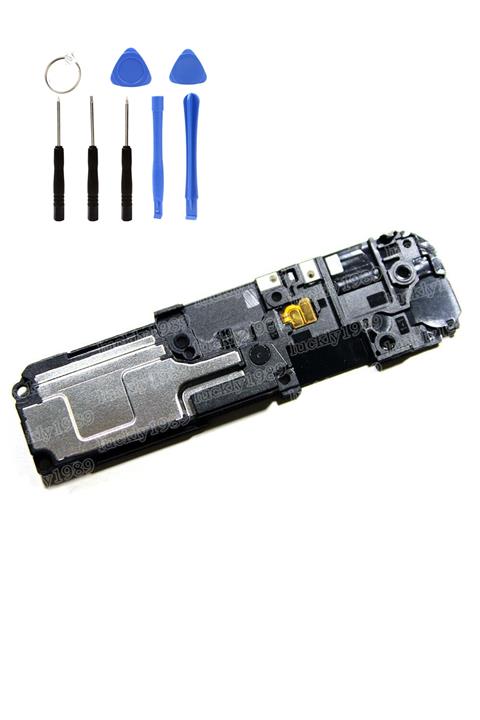 Tk Tech REDMİ NOTE 9 PRO BUZZER TAMİR SETİ YANINDA !!!