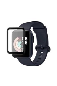 Xiaomi Redmi Watch Ekran Koruyucu Kırılmaz Temperli Cam