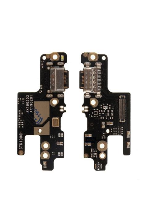 Master Cep Xiaomi Redmi Note 7 Şarj Soket Mikrafon Bordu