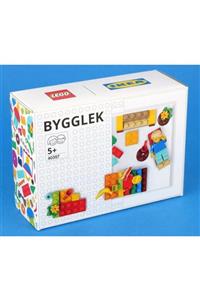 LEGO Ikea 40357 Bygglek