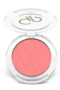 Golden Rose Powder Blush - Pudra Allık