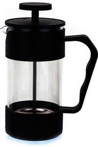 Vegetti French Press, 350 Ml, Siyah