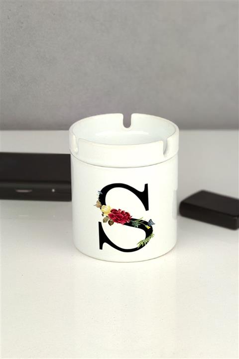 Hediyelen S Harfi Kokusuz Küllük