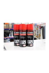 LOCTİTE 8005 Kayış Bakım Spreyi 400 Ml