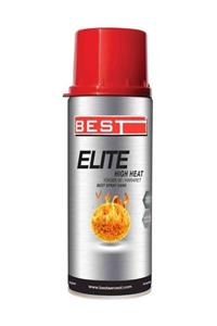 Best Spray Hararet Boyası Siyah 400ml 1 Adet