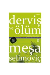 HN TEKSTİL Derviş Ve Ölüm