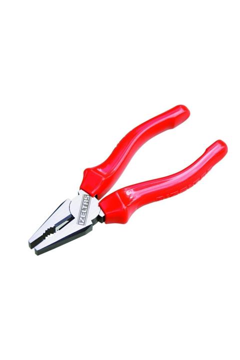 İzeltaş Kombine Pense Opak Seri 180 Mm