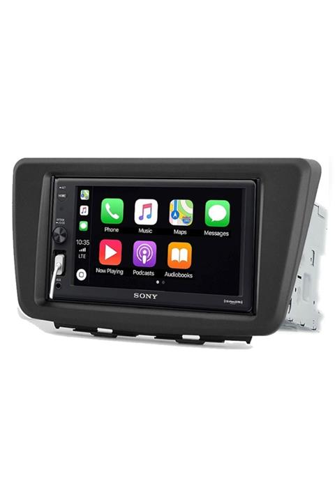 Sony Suzuki Baleno Apple Carplay Multimedya Sistemi