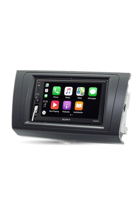 Sony Suzuki Swift Apple Carplay Multimedya Sistemi