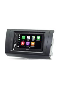 Sony Suzuki Swift Apple Carplay Multimedya Sistemi