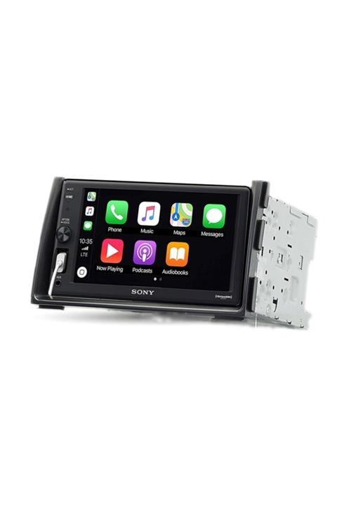 Sony Kia Ceed Pro Ceed Apple Carplay Multimedya Sistemi