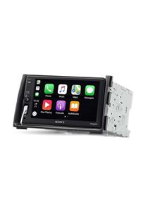 Sony Kia Ceed Pro Ceed Apple Carplay Multimedya Sistemi