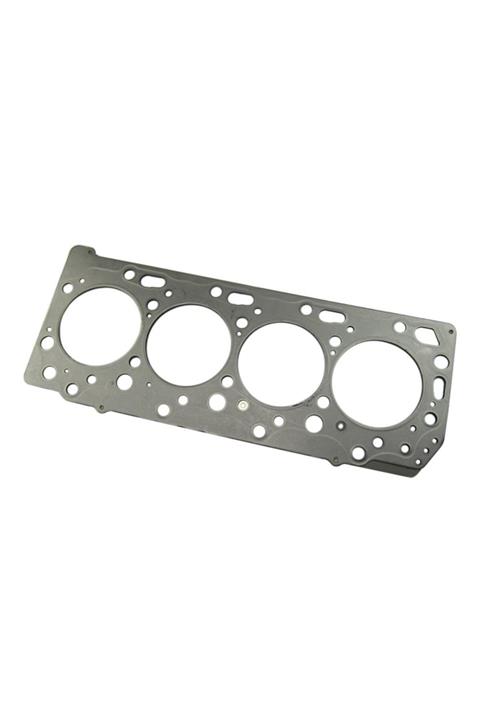 CORTECO Sılındır Kapak Contası Celık (85,00mm) P307 P406 Boxer Partner Iı Berlıngo Iı Exper 83415038