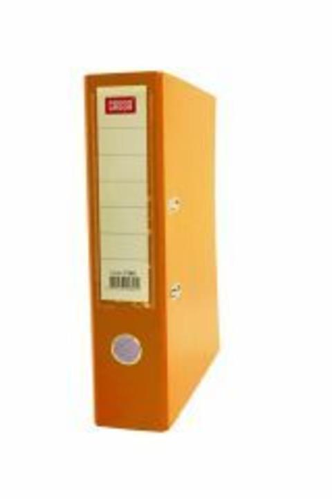 Cassa Geniş Klasör Turuncu