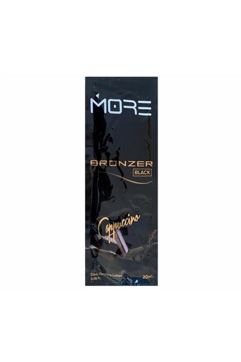 More Solarium More Solaryum Kremi