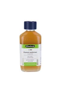 Schmincke : Gum Arabic : Konsantre Arap Zamkı : 200 Ml