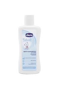 Coco Store Chicco Natural Sensation Şampuan 200 ml