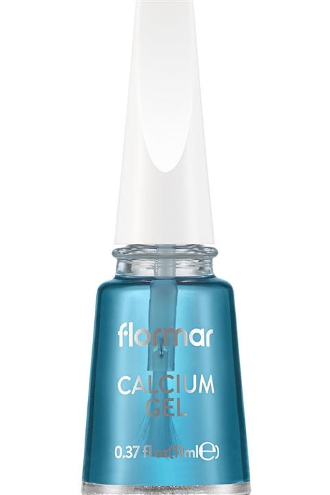 Flormar Calcium Gel Base Coat