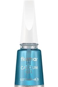 Flormar Calcium Gel Base Coat