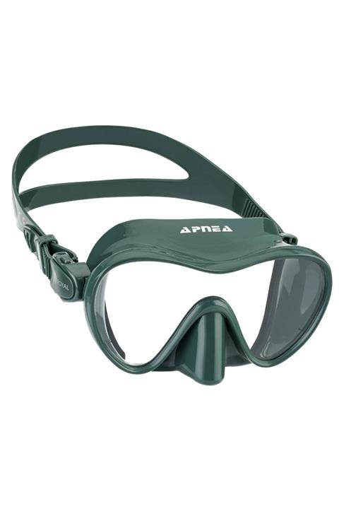 Apnea Royal Green Mask