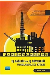 Nobel Akademik Yayıncılık Iş Sağlığı Ve I Güvenliği Uygulamalı El Kitabı