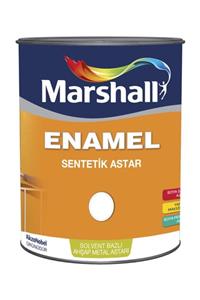 Marshall Enamel Sentetik Astar 2,5 Lt Beyaz