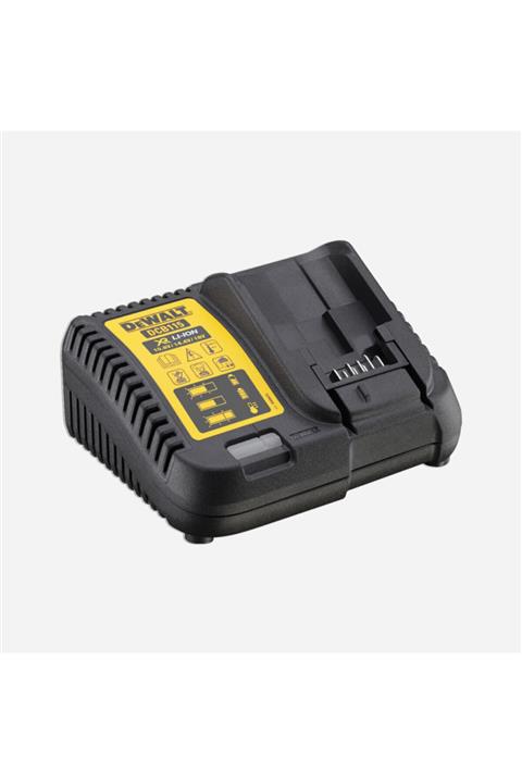 Dewalt Dcb115-qw Li-ion Akü Şarj Cihazı