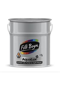 Filli Boya Aqua Lux Parlak Çok Amaçlı Boya(su Bazlı)