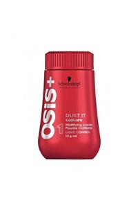 Schwarzkopf Osis + Dust It Şekillendirici Mat Pudra 10gr