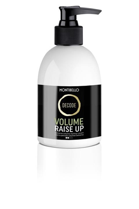 Montibello Decode Volume Raise Up 200ml