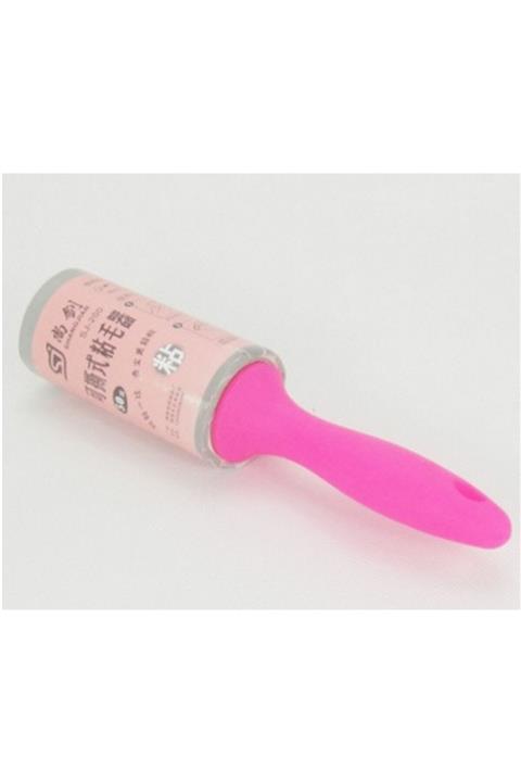 Çokuygunuz Tüy Toz Toplama Rulosu Asorti 5 metre