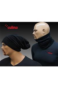 Go İthalat Polar Bere Boyunluk: Culina Polar Bere (unisex)