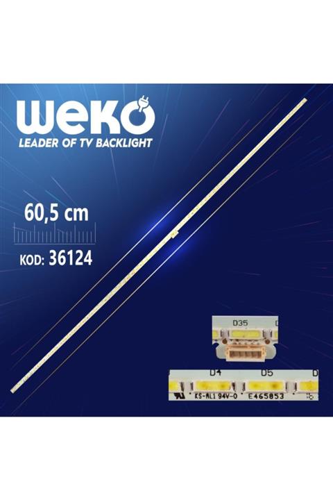 Angel Of Life Cl-550-072-v1-r 11800822-a0 72 Ledli 60.5 Cm