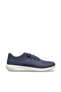 Crocs Lacivert Beyaz  Sandalet 204967-462