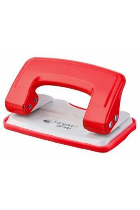 Kangaro Delgeç, Dp-480 Kırmızı