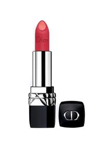 Dior Ruj - Double Rouge 673 Pulsing Red 3348901363587