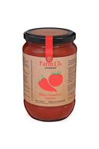 Farm17s Domates Biber Salçası 720 gr