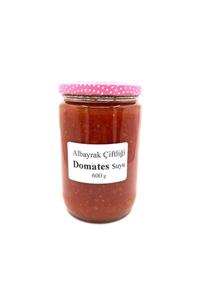 albayrak çiftliği Domates Suyu 600 g