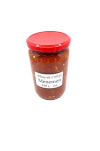 albayrak çiftliği Menemen Acılı 610 gr
