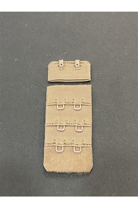 vatkanet Bej Rengi 2li Agraf (5 Çift )