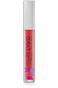 lykd Likit Mat Ruj 353 Red Passion